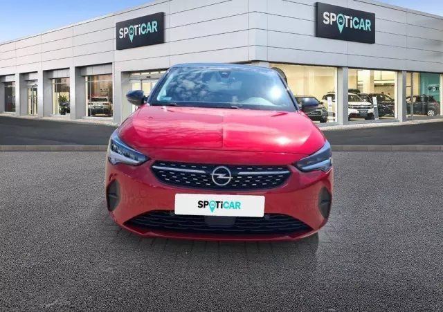OPEL Corsa Corsa-e Elegance