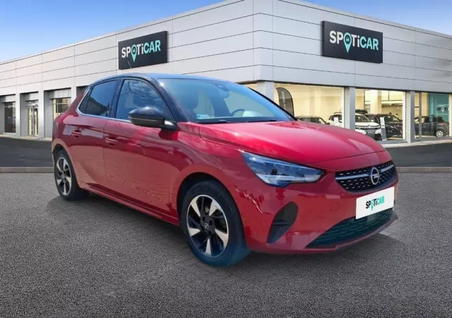 OPEL Corsa Corsa-e Elegance