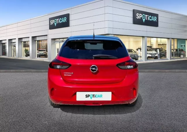 OPEL Corsa Corsa-e Elegance