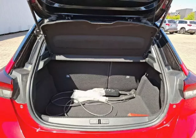 OPEL Corsa Corsa-e Elegance