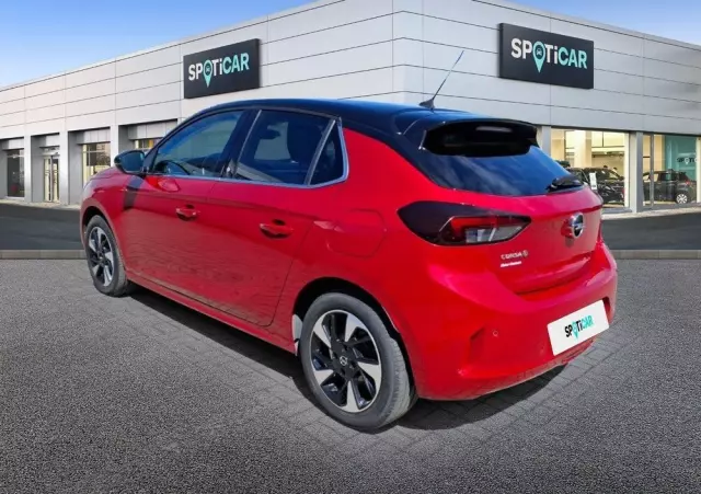 OPEL Corsa Corsa-e Elegance