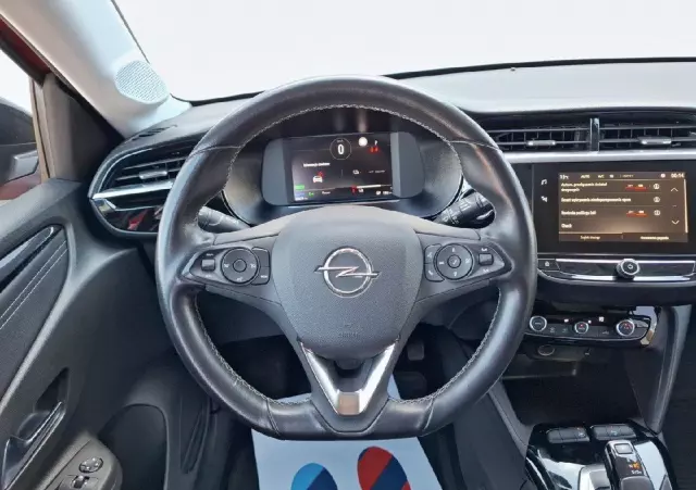 OPEL Corsa Corsa-e Elegance