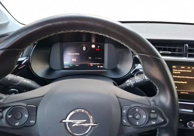 OPEL Corsa Corsa-e Elegance
