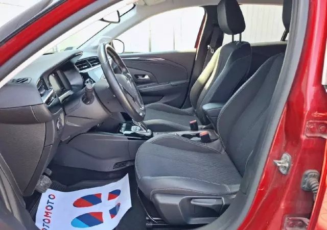 OPEL Corsa Corsa-e Elegance