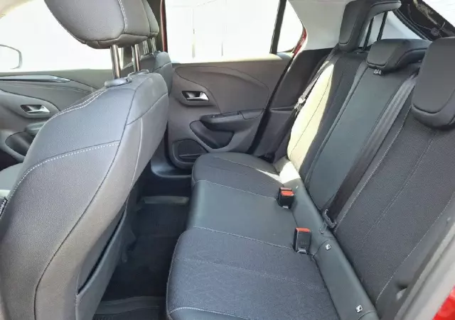 OPEL Corsa Corsa-e Elegance