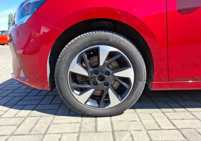 OPEL Corsa Corsa-e Elegance