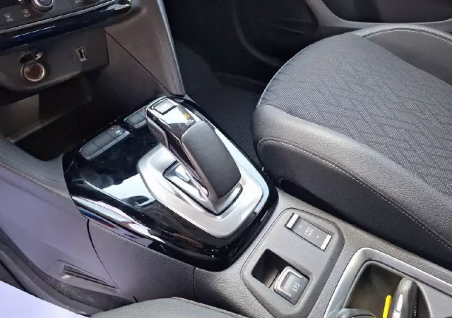 OPEL Corsa Corsa-e Elegance