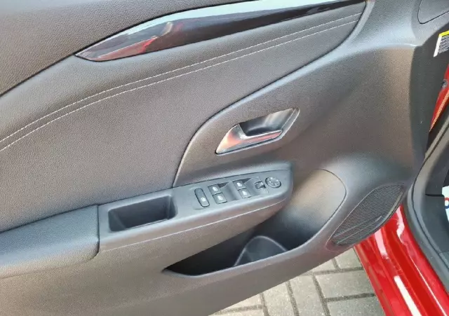 OPEL Corsa Corsa-e Elegance