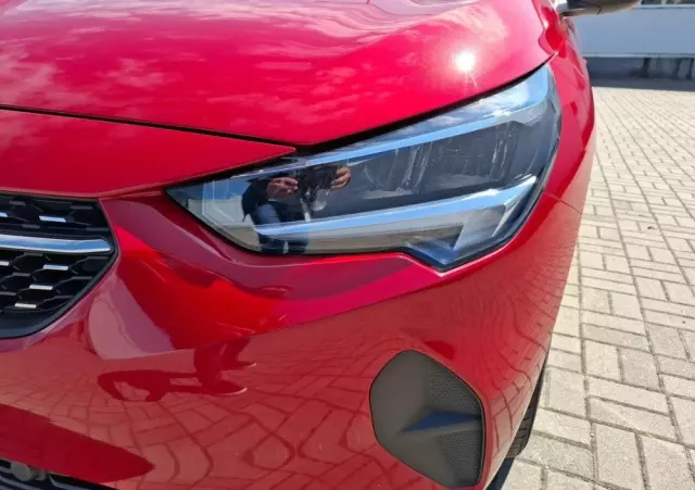 OPEL Corsa Corsa-e Elegance