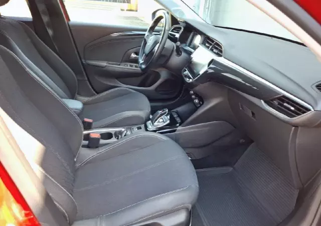 OPEL Corsa Corsa-e Elegance