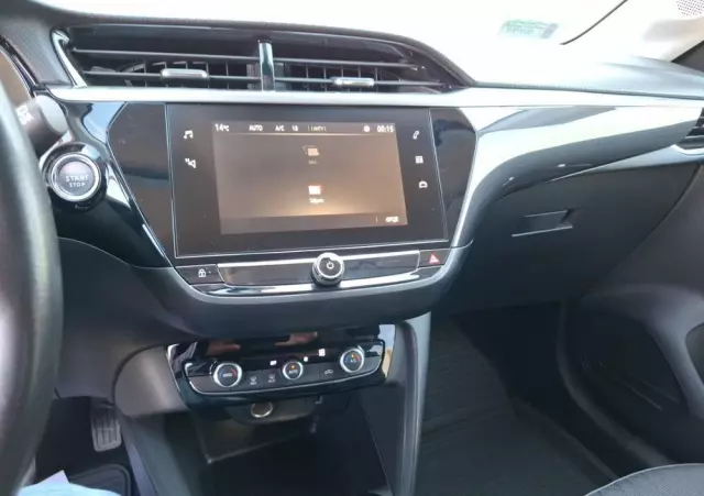 OPEL Corsa Corsa-e Elegance