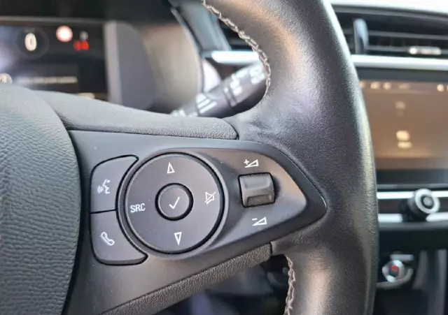 OPEL Corsa Corsa-e Elegance