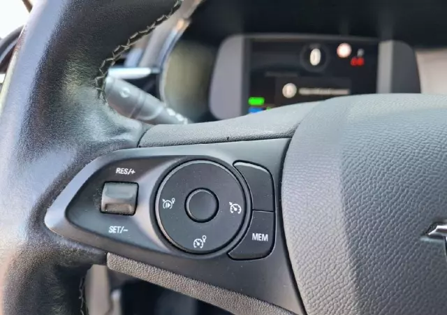 OPEL Corsa Corsa-e Elegance