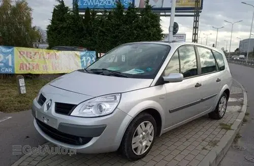 RENAULT Grand Scenic 