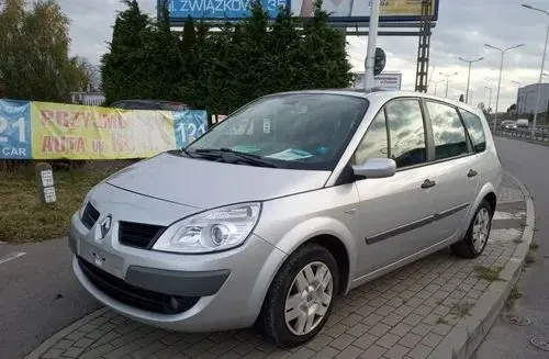 RENAULT Grand Scenic 