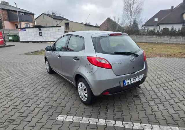 MAZDA 2 1.3 Comfort