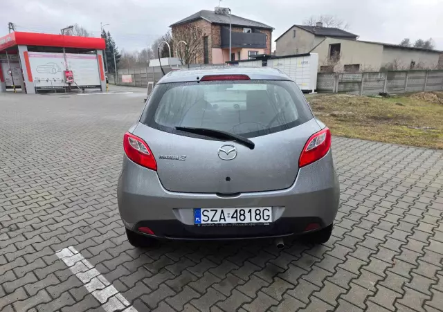 MAZDA 2 1.3 Comfort