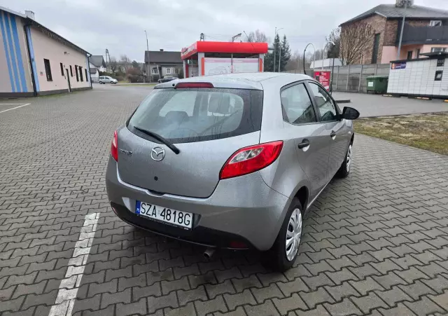 MAZDA 2 1.3 Comfort