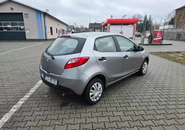 MAZDA 2 1.3 Comfort
