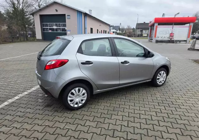MAZDA 2 1.3 Comfort