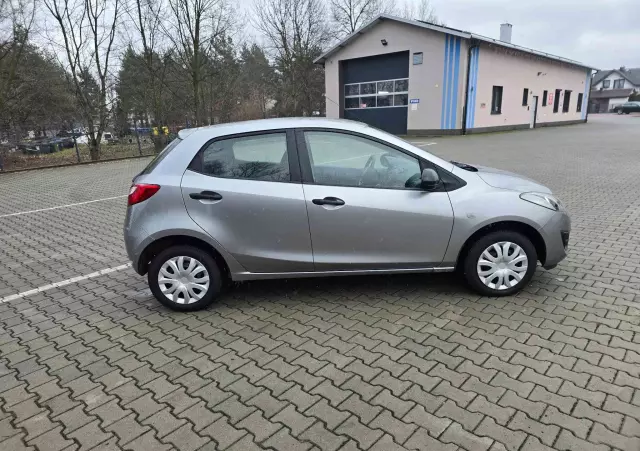 MAZDA 2 1.3 Comfort
