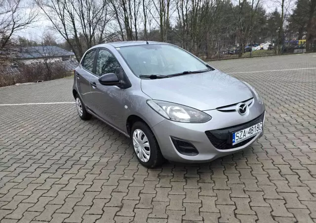 MAZDA 2 1.3 Comfort