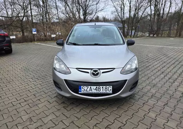 MAZDA 2 1.3 Comfort