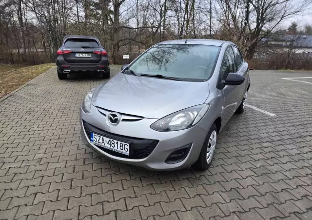 MAZDA 2 1.3 Comfort