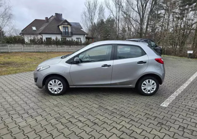 MAZDA 2 1.3 Comfort