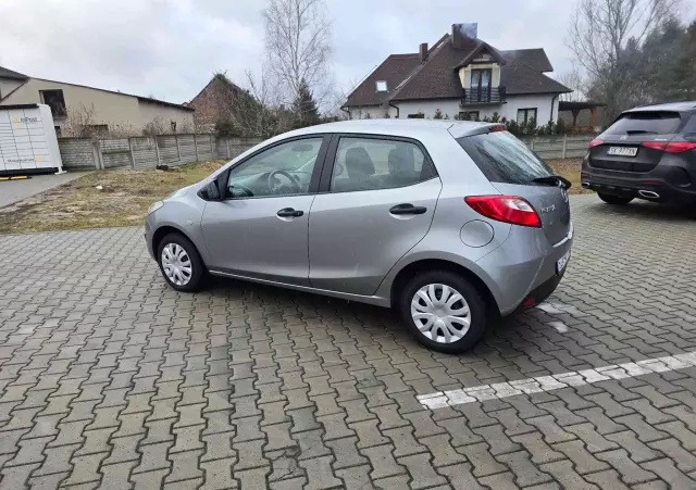 MAZDA 2 1.3 Comfort