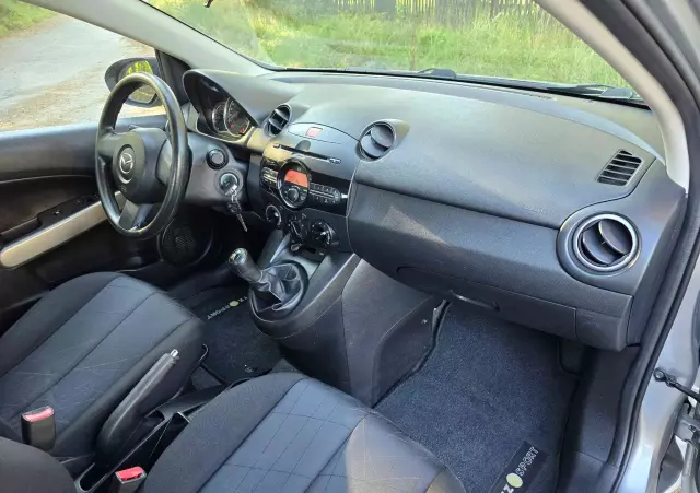 MAZDA 2 1.3 Comfort