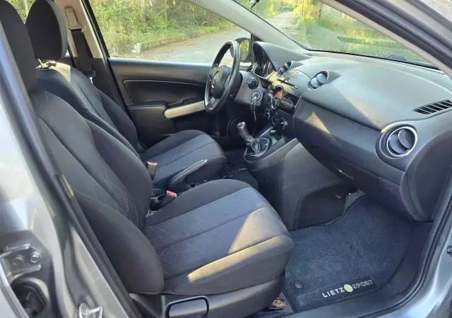 MAZDA 2 1.3 Comfort