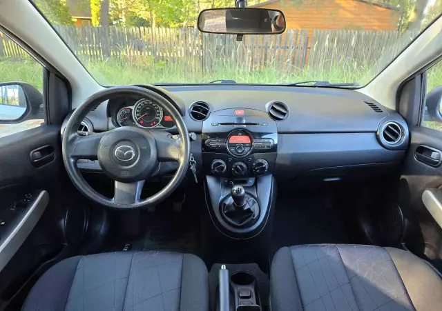 MAZDA 2 1.3 Comfort