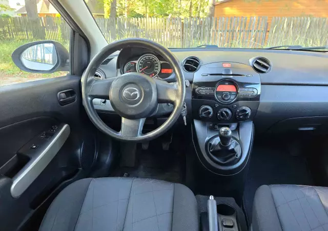 MAZDA 2 1.3 Comfort
