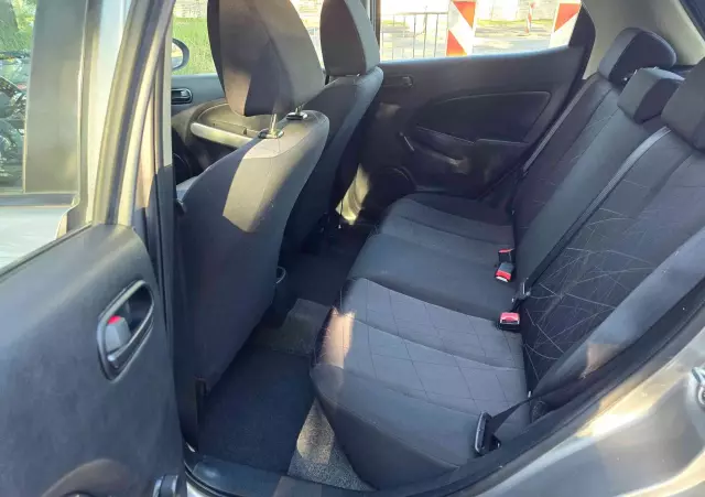 MAZDA 2 1.3 Comfort