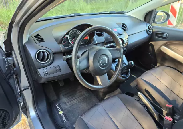 MAZDA 2 1.3 Comfort