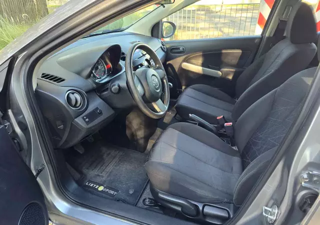 MAZDA 2 1.3 Comfort