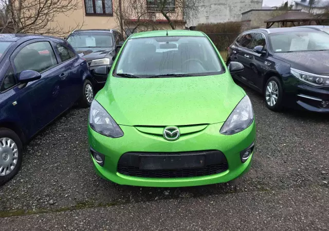 MAZDA 2 1.3 Comfort