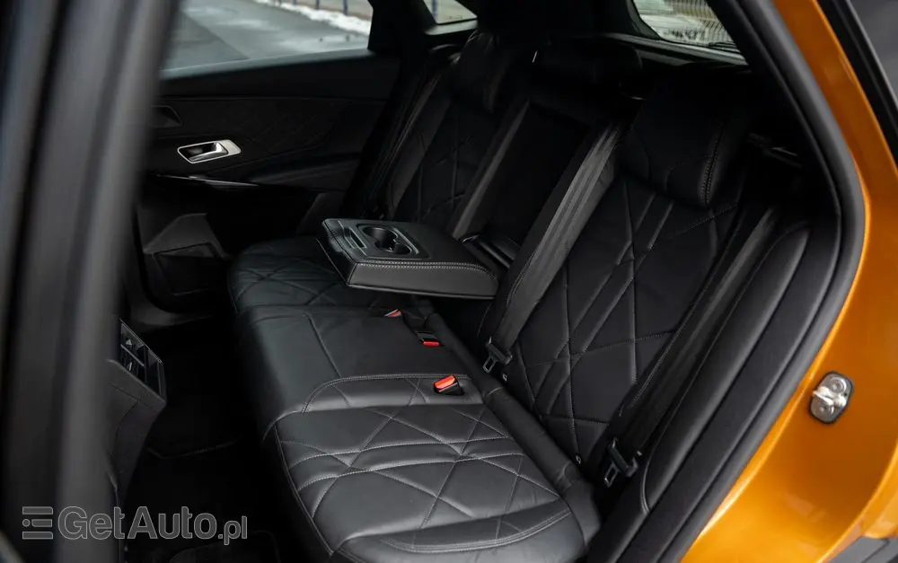 DS AUTOMOBILES DS 7 Crossback 1.6 PureTech Rivoli