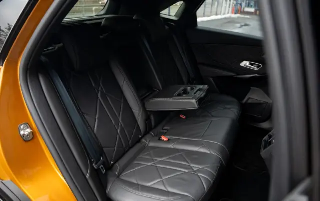 DS AUTOMOBILES DS 7 Crossback 1.6 PureTech Rivoli