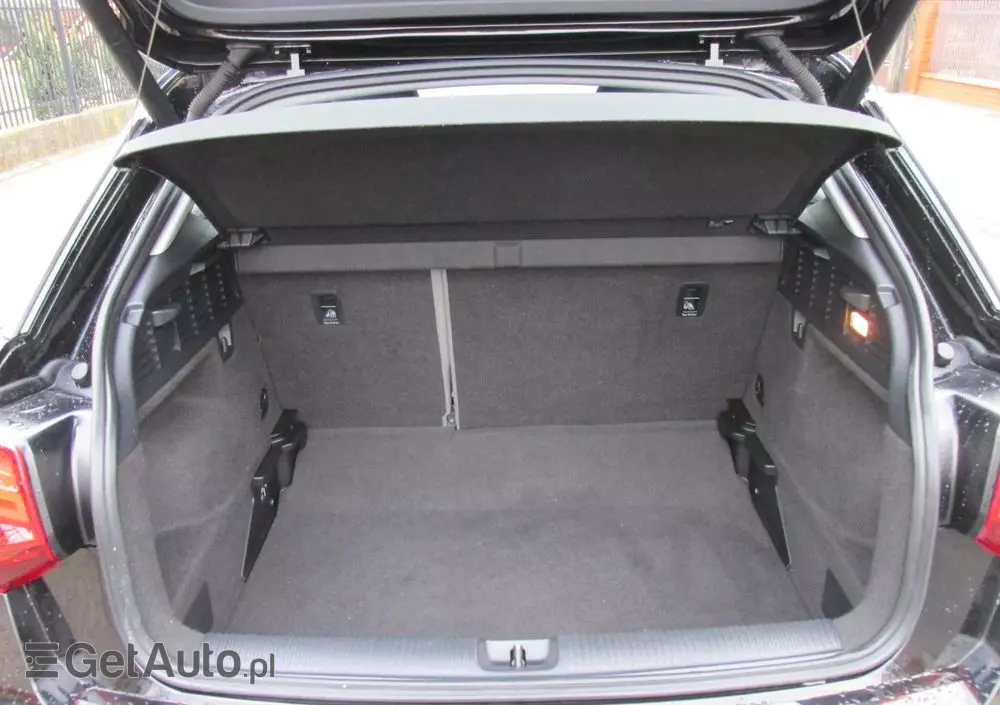 AUDI Q2 1.6 TDI S tronic