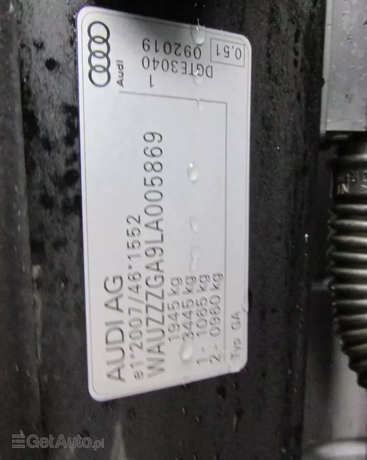 AUDI Q2 1.6 TDI S tronic