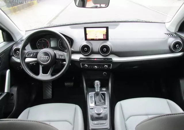 AUDI Q2 1.6 TDI S tronic