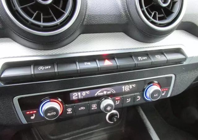 AUDI Q2 1.6 TDI S tronic