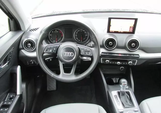 AUDI Q2 1.6 TDI S tronic