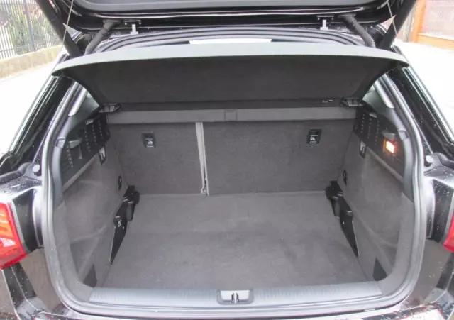 AUDI Q2 1.6 TDI S tronic