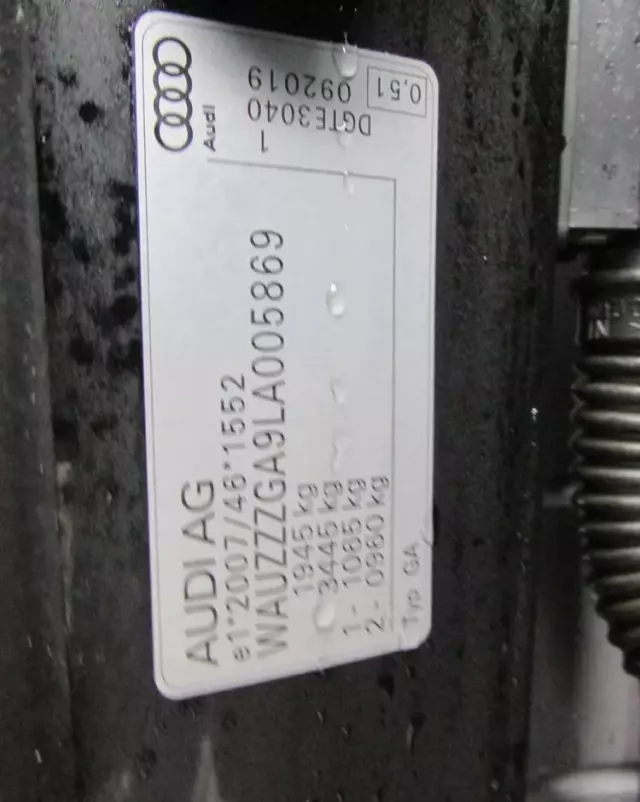 AUDI Q2 1.6 TDI S tronic