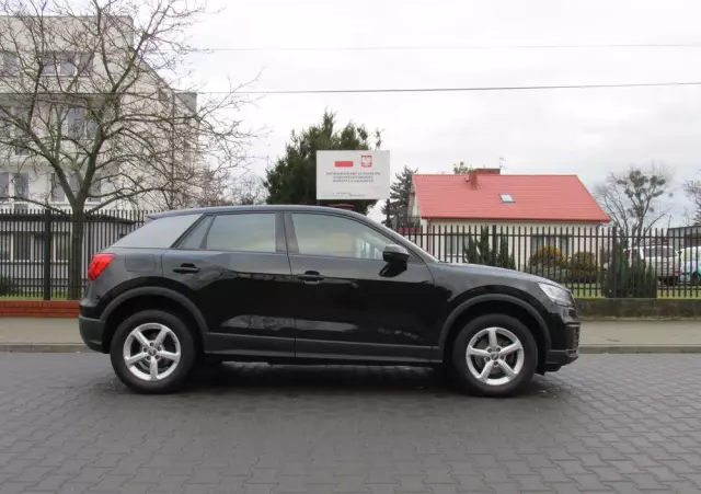 AUDI Q2 1.6 TDI S tronic
