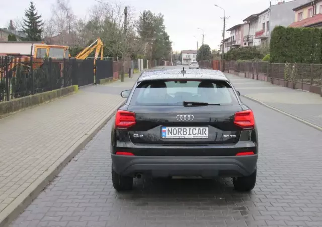 AUDI Q2 1.6 TDI S tronic