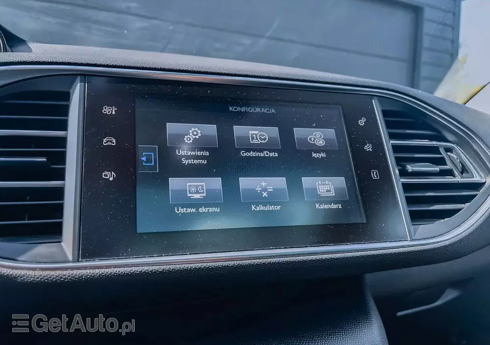 PEUGEOT 308 1.2 PureTech Active S&S